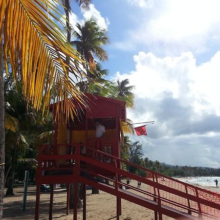 Ocean View Suites Luquillo Exterior foto