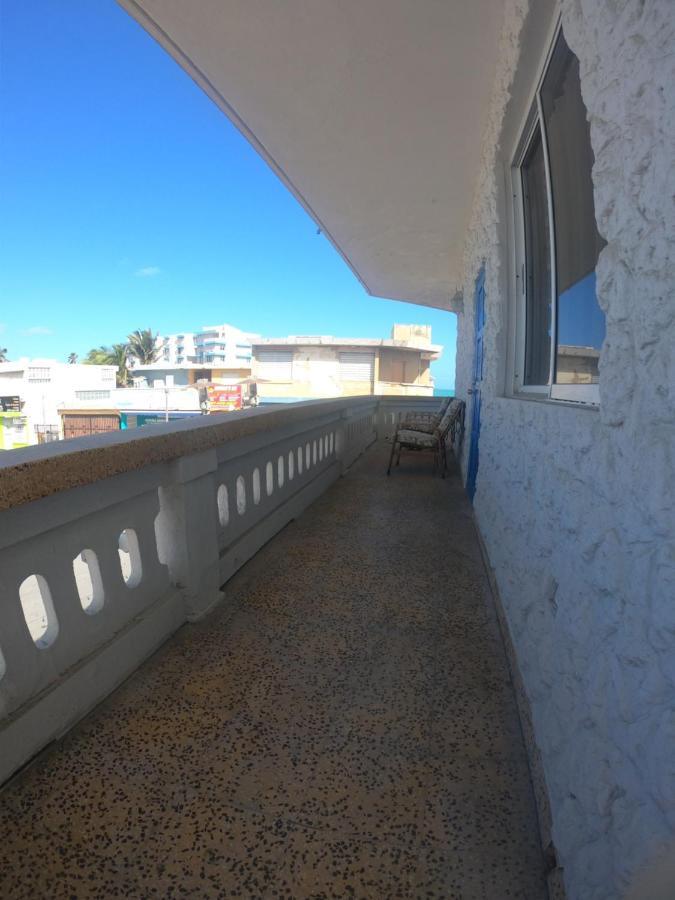 Ocean View Suites Luquillo Exterior foto