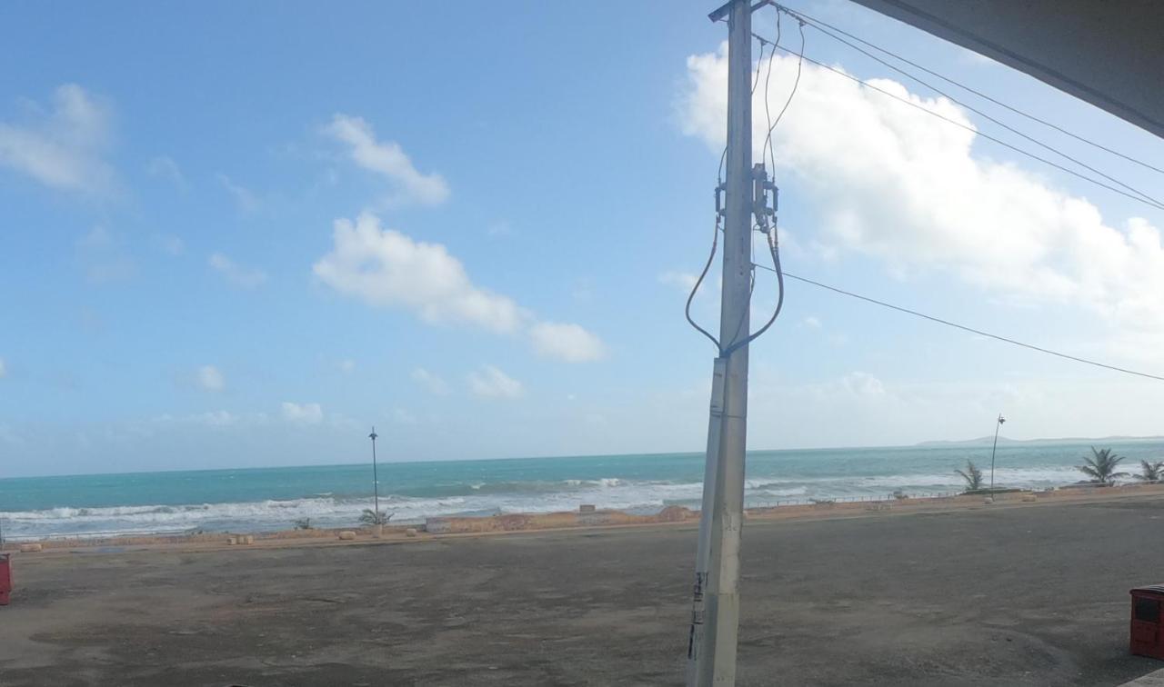 Ocean View Suites Luquillo Exterior foto